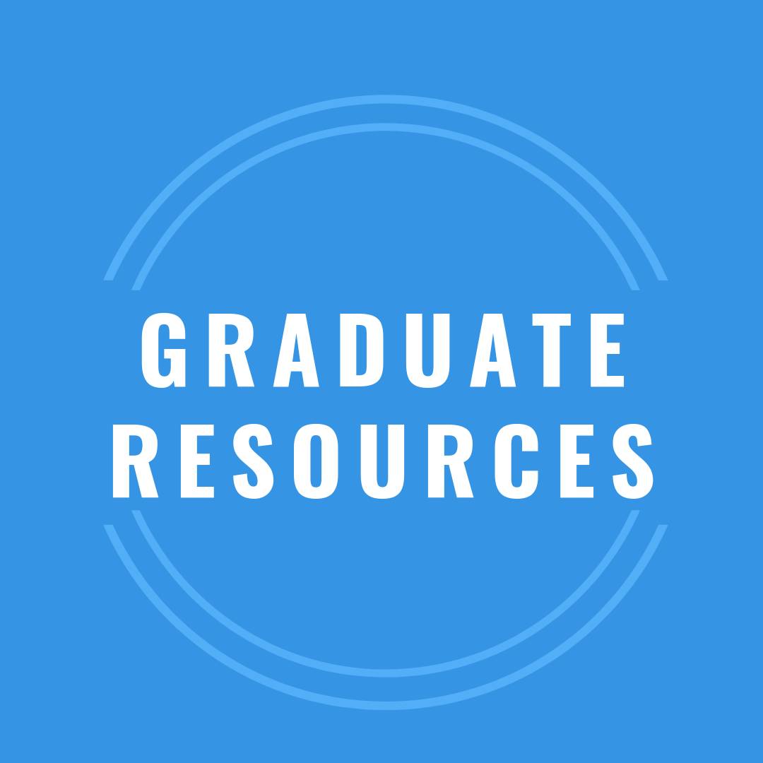 click to pic to go to GVSU's graduate school resource page